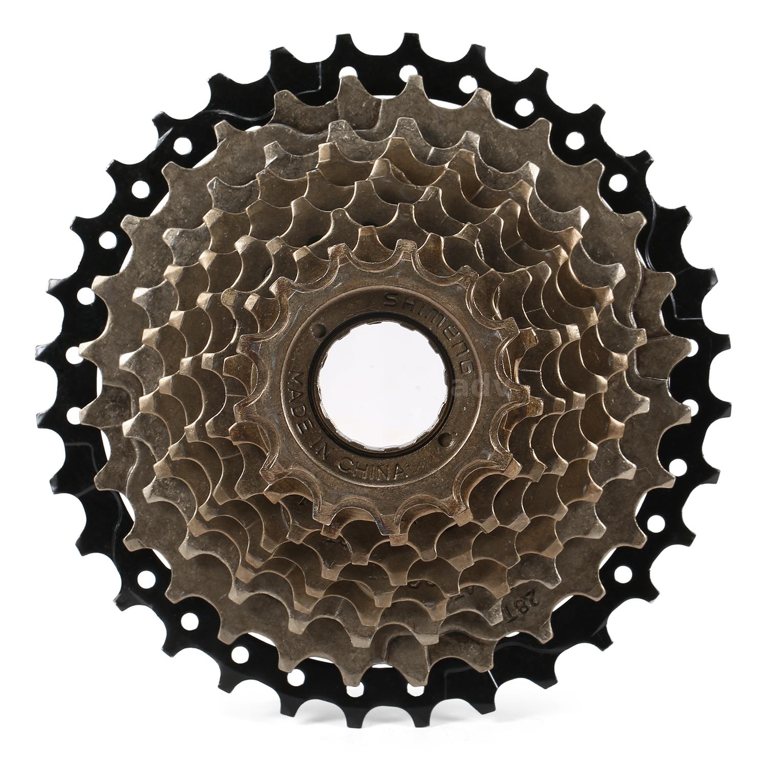 gear cycle freewheel